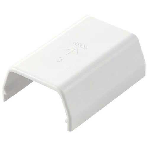 ★ポイント最大16倍★【全国配送可】-壁用ジョイント 26mm ホワイト LD-GAFJ3MWH エレコム 品番 LD-GAFJ3MWH jtx 197401-...