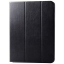 ★6/4-11 P最大27倍★【全国配送可】-iPad Air フラップケース 360度回転 エレコム 品番 TB-A20MSA360BK jtx 197488...