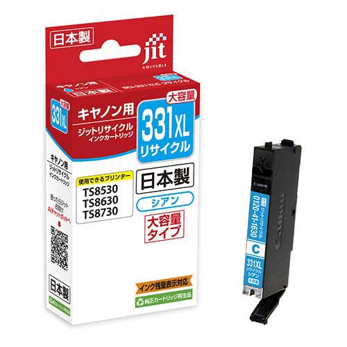 6/4-11 P27ܡġ-ꥵ륤 JIT-C331CXLå  JIT-C331CXL jtx 197542-ڥ祤ƥåJOINTEXJAN 4530966707652