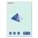 ★5/9-16 P最大27倍★【全国配送可】-カラーペーパー最厚口B4 水25枚 長門屋 品番 ナ-2510 jtx 197939-【ジョインテックス・JOIN...