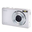 ★8/4-11 P最大27倍★【送料無料】-デジタルカメラ KC-AF11WH ケンコート 品番 KC-AF11WH jtx 198230-【ジョインテックス・...