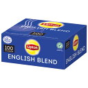 ★7/19-26 P最大27倍★【全国配送可】-※リプトン イングリッシュティーバッグ1箱 リプトン 品番 415847 jtx 198991-【ジョインテック...