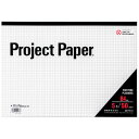 ★8/4-11 P最大27倍★【全国配送可】-プロジェクトペーパー PPB45S B4 5mm方眼 オキナ 品番 PPB45S jtx 202573-【ジョイン...