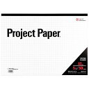 ★7/19-26 P最大27倍★【全国配送可】-プロジェクトペーパー PPA35S A3 5mm方眼 オキナ 品番 PPA35S jtx 202574-【ジョイ...