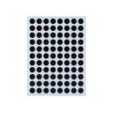 ★7/4-11 P最大27倍★【全国配送可】-マイタック カラーラベル ML-151N6 黒 8mm ニチバン 品番 ML-151N6 jtx 203042-【...