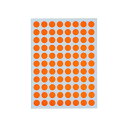 ★7/4-11 P最大27倍★【全国配送可】-マイタック カラーラベル ML-151N13 橙 8mm ニチバン 品番 ML-151N13 jtx 203046...