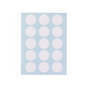 ★7/4-11 P最大27倍★【全国配送可】-マイタック カラーラベル ML-171N5 白 20mm ニチバン 品番 ML-171N5 jtx 203053-...