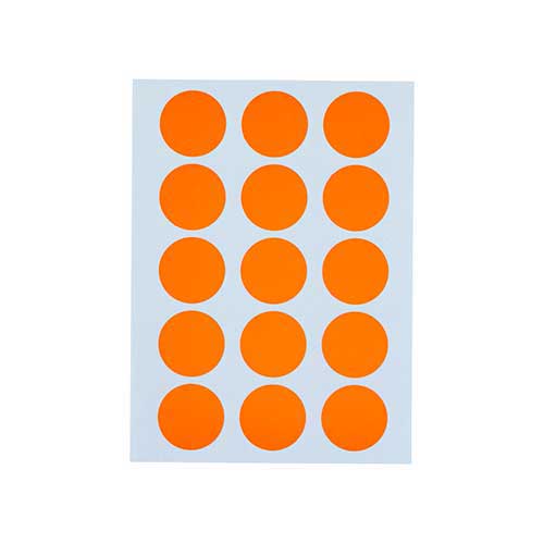 ★ポイント最大16倍★【全国配送可】-マイタック カラーラベル ML-171N13 橙20mm　ニチバン 品番 ML-171N13 jtx 203058-【ジョインテックス・JOINTEX】JAN 4987167101718 メーカー在庫品