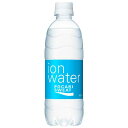 ★ポイント最大16倍★【全国配送可】-※イオンウォーター 500mL 24本 大塚製薬 品番 イオンウォーター 500mL 24ホン jtx 203968-【ジョインテックス・JOINTEX】JAN 4987035223801 メーカー在庫品