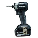 ★5/9-16 P最大27倍★【送料無料】-充電式インパクトドライバ(黒)TD173DRGXB マキタ 品番 TD173DRGXB jtx 204116-【ジョ...