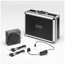 ★5/9-16 P最大27倍★【送料無料】-ワイヤレスポータブル拡声器 MM-SPAMP15 サンワサプ 品番 MM-SPAMP15 jtx 204243-【ジ...