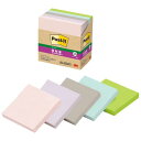 ★ポイント最大16倍★【全国配送可】-Post-it強粘着再生紙 75×75mm 654-5SSAP2 スリーエム 品番 654-5SSAP2 jtx 2052...