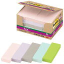 ★7/19-26 P最大27倍★【全国配送可】-Post-it強粘着再生紙 75×25mm 5001SS-AP2 スリーエム 品番 5001SS-AP2 jtx...