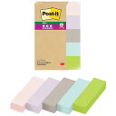★ポイント最大16倍★【全国配送可】-Post-it強粘着再生紙 50×15mm 700SS-AP2 スリーエム 品番 700SS-AP2 jtx 205257...