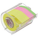 ★ポイント最大16倍★【全国配送可】-メモックロールテープ 蛍光 RK-MCH-A ヤマト 品番 RK-MCH-A jtx 205260-【ジョインテックス・J...