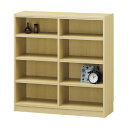 ★ポイント最大16倍★【送料無料】-★木製棚タナリオ TNL-9087 NA ナチュラル 白井産業 品番 TNL-9087 NA jtx 206774-【ジョインテックス・JOINTEX】JAN