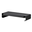 ★ポイント最大16倍★【全国配送可】-モニタスタンド引出付 MHD-100-BK ブラック エヌケイ 品番 MHD-100-BK jtx 208339-【ジョイ...