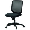 ★ポイント最大16倍★【送料無料】-事務イス SC-S210 BK ブラック CMC 品番 SC-S210 BK jtx 209969-【ジョインテックス・JOINTEX】JAN