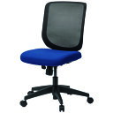 ★ポイント最大16倍★【送料無料】-事務イス SC-S210 BL ブルー CMC 品番 SC-S210 BL jtx 209970-【ジョインテックス・JOI...