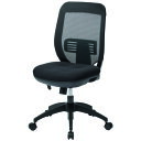 ★ポイント最大16倍★【送料無料】-事務イス FCM-15 BK ブラック 布張り TOKIO 品番 FCM-15 BK jtx 209971-【ジョインテックス・JOINTEX】JAN 4942646175666