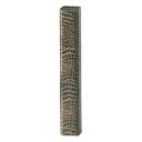 ★8/4-11 P最大27倍★【全国配送可】-角筒 K4-30 45×300mm ワニ皮 12本入 銀鳥 品番 233-305 jtx 210746-【ジョイン...