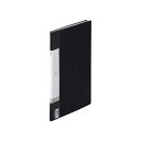 ★ポイント最大16倍★【全国配送可】-クリヤーブック リクエスト10P G3200-24 黒 LIHIT 品番 G3200-24 jtx 215327-【ジョイ...