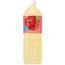 ★ポイント最大16倍★【全国配送可】-※なっちゃんりんご 1.5L/1本 サントリー 品番 _ jtx 215840-【ジョインテックス・JOINTEX】JAN 4901777216327 メーカー在庫品(4)