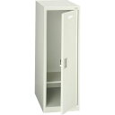 ★ポイント最大16倍★【送料無料】-ミニロッカー MN-1S LGY プラス 品番 MN-1S LGY jtx 21809-【ジョインテックス・JOINTEX】JAN