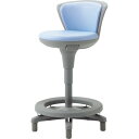 ★7/19-26 P最大27倍★【送料無料】-多目的スツール KC-16RG-ST LB プラス 品番 KC-16RG-ST LB jtx 21865-【ジョイ...