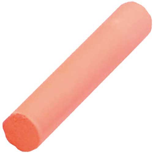 ★ポイント最大16倍★【全国配送可】-学校用蛍光チョーク DCK72-RG 橙 72本　日本理化学 品番 DCK-72-RG ..