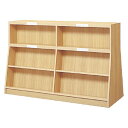 ★ポイント最大16倍★【送料無料】-傾斜書架(両面型) TJ-B23KR プラス 品番 TJ-B23KR jtx 23102-【ジョインテックス・JOINTEX】JAN