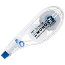 ★ポイント最大16倍★【全国配送可】-修正テープ モノYS CT-YS6 トンボ鉛筆 品番 CT-YS6 jtx 233807-【ジョインテックス・JOINTEX】JAN 4901991704020 メーカー在庫品