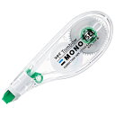 ★ポイント最大16倍★【全国配送可】-修正テープ モノYS CT-YS4 トンボ鉛筆 品番 CT-YS4 jtx 233812-【ジョインテックス・JOINTEX】JAN 4901991704006 メーカー在庫品