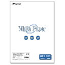 ★ポイント最大16倍★【全国配送可】-ホワイトペーパー ナ-043 最厚口 B4 25枚 長門屋 品番 ナ-043 jtx 234908-【ジョインテックス・J...