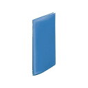 ★ポイント最大16倍★【全国配送可】-クリヤーブック10P G3100-8 A4S ブルー LIHIT 品番 G3100-8 jtx 236569-【ジョインテ...