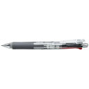 ★ポイント最大16倍★【全国配送可】-クリップオンマルチ B4SA1-C 透明 ゼブラ 品番 B4SA1-C jtx 239450-【ジョインテックス・JOINTEX】JAN 4901681461233 メーカー在庫品(3)