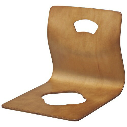 ★ポイント最大16倍★【全国配送可】-座椅子 GZ-395 ブラウン　KOEKI 品番 GZ-395 BR jtx 242685-【ジョインテックス・JOINTEX】JAN