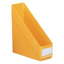 ★ポイント最大16倍★【全国配送可】-スタックボックス リクエスト G1610-5 黄 LIHIT 品番 G1610-5 jtx 249143-【ジョインテック...