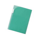 ★ポイント最大16倍★【全国配送可】-ポケットホルダー F-3411-7 緑 LIHIT 品番 F3411-7 jtx 249159-【ジョインテックス・JOI...