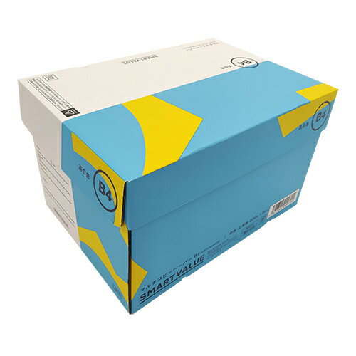 ★ポイント最大16倍★【全国配送可】-コピーペーパー高白色 B4 2500枚 A037J SV 品番 A037J jtx 260016-【ジョインテックス・JO...