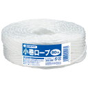 ★ポイント最大16倍★【送料無料】-ひも 小巻ロープ5mm×80m白48巻 B175J-48 SV 品番 B175J-48 jtx 260029-【ジョインテックス・JOINTEX】JAN 4547345010487 メーカー在庫品(3)