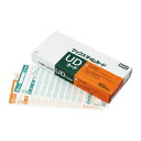 ★7/19-26 P最大27倍★【全国配送可】-タイムカード ER-UDカード 100枚入 マックス 品番 ER90199 jtx 262944-【ジョインテックス・JOINTEX】JAN 4902870704360 メーカー在庫品