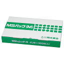 ★7/19-26 P最大27倍★【送料無料】-シュレッダー専用ポリ袋 MSパック M 明光商会 品番 2011000 jtx 26360-【ジョインテックス・J...