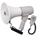 ★ポイント最大16倍★【送料無料】-ハンド型メガホン ER-3115 TOA 品番 ER-3115 jtx 266035-【ジョインテックス・JOINTEX】J...