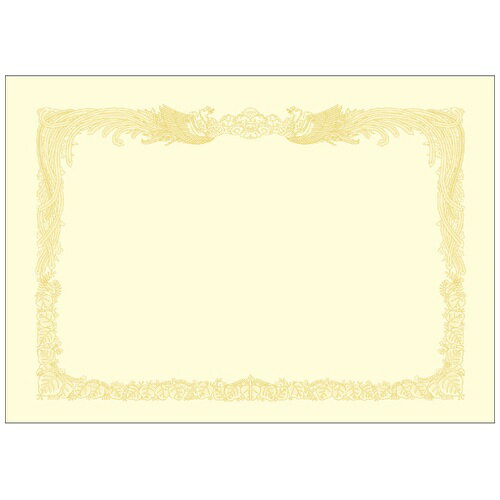 ★ポイント最大16倍★【全国配送可】-賞状用紙 10-1087 A3 縦書 10枚　タカ印 品番 10-1087 jtx 275481-【ジョインテックス・JOINTEX】JAN 4974268252579 メーカー在庫品