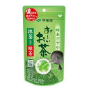 ★7/19-26 P最大27倍★【全国配送可】-※おーいお茶 抹茶入り緑茶 100g/袋 伊藤園 品番 _ jtx 277833-【ジョインテックス・JOINT...