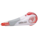 ★ポイント最大16倍★【全国配送可】-修正テープ モノPXN 5mm CT-PXN5 トンボ鉛筆 品番 CT-PXN5 jtx 279104-【ジョインテックス・JOINTEX】JAN 4901991704655 メーカー在庫品