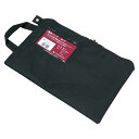 ★ポイント最大16倍★【全国配送可】-キャリーバッグ SB-21 B5 マチ無 黒 ミワックス 品番 SB-21 BK jtx 286980-【ジョインテックス...