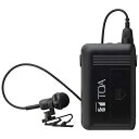 ★5/9-16 P最大27倍★【送料無料】-ワイヤレスマイクロホン WM-1320 TOA 品番 WM-1320 jtx 288963-【ジョインテックス・JO...