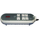 ★5/9-16 P最大27倍★【送料無料】-OAタップ型無停電電源装置 WOW-300R パワーコム 品番 WOW-300R jtx 295001-【ジョインテ...